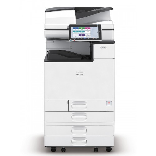 A3 칼라복합기렌탈 RICOH IMC2000/2004 (A3) 임대