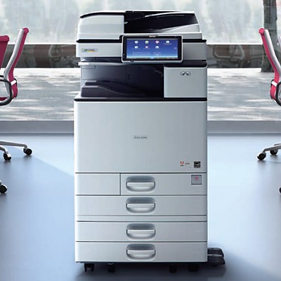 A3 칼라복합기렌탈 RICOH IMC2000/2004 (A3) 임대